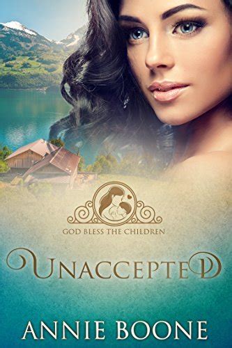 Unaccepted God Bless the Children Volume 2 Doc