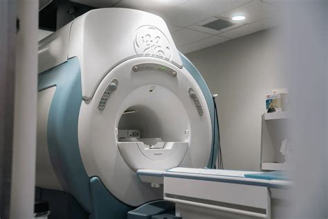 Unaffordable MRI Scans: A Costly Burden on the Uninsured