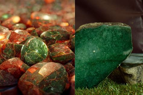 Unakite Jasper: A Comprehensive Guide to the "Visionary Stone"