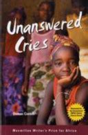 Unanswered Cries Book Kindle Editon