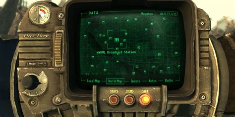 Unarmed Bobblehead Fallout 3: Location, Effects, and Uses