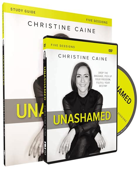 Unashamed Study Guide Baggage Freedom Kindle Editon