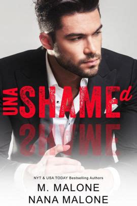 Unashamed The Shameless Trilogy Volume 3 Reader