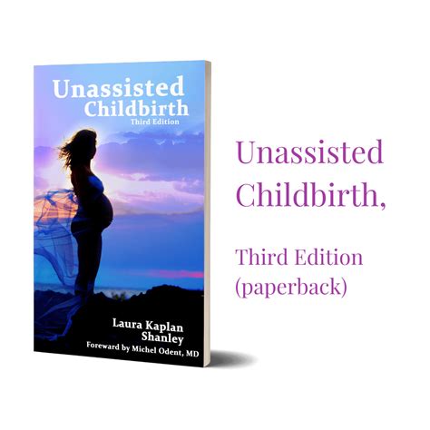 Unassisted Childbirth Epub