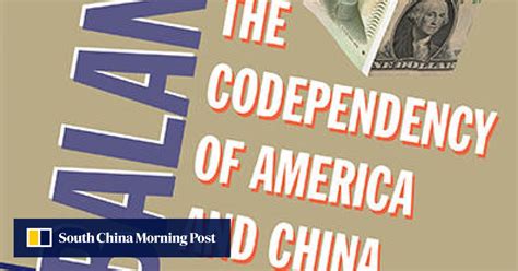 Unbalanced The Codependency of America and China PDF