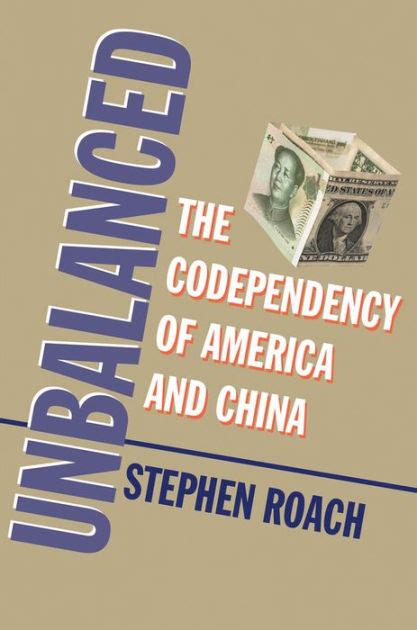 Unbalanced.The.Codependency.of.America.and.China Ebook Doc