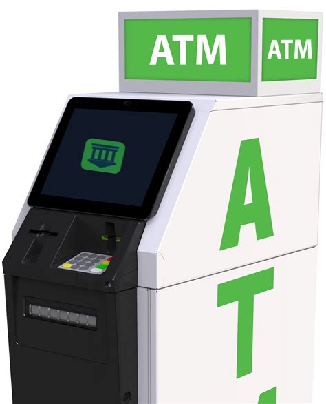 Unbank the World: A Comprehensive Guide to Bitcoin ATMs