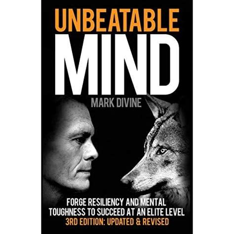 Unbeatable Mind Forge Resiliency and Mental Toughness to Succeed at an Elite Level Reader