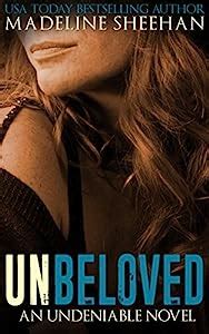 Unbeloved Undeniable Kindle Editon