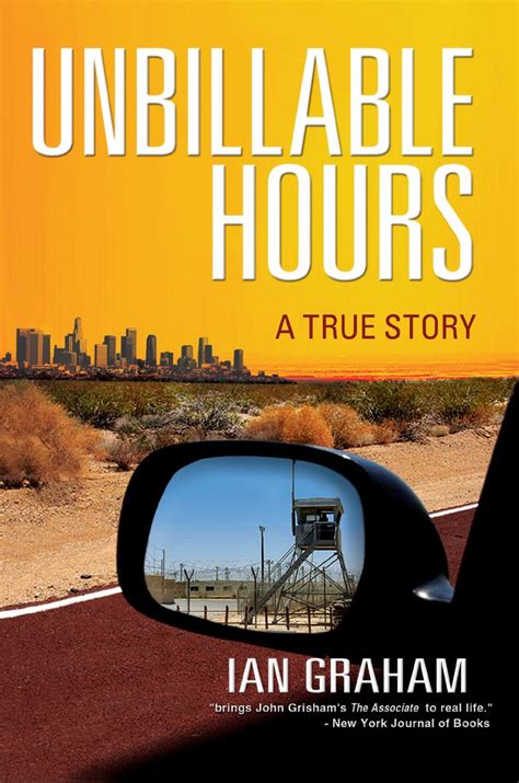 Unbillable Hours: A True Story Ebook Kindle Editon