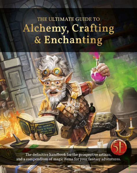 Unblocked Alchemy Craft Recipes: The Ultimate Guide to Crafting Success