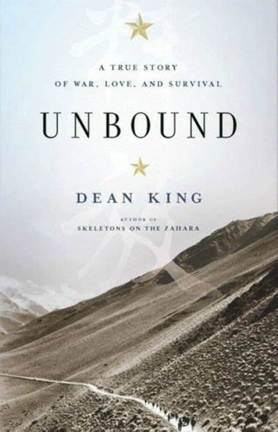 Unbound A True Story of War Love and Survival Doc