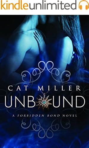 Unbound Forbidden Bond Epub