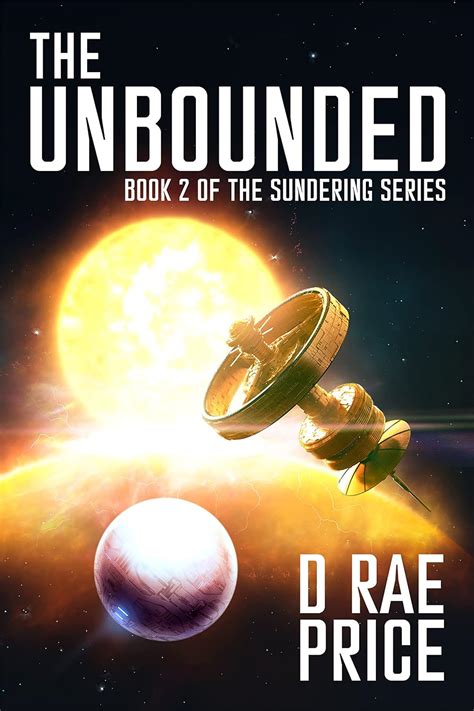 Unbounded 9 Book Series Epub