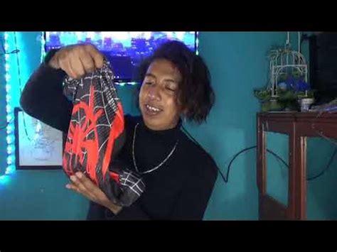 Unboxing del Traje de Miles Morales Dancing: ¡Libera Tus Movimientos Arácnidos con Estilo!