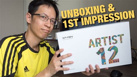 Unboxing the 0312.300HXP: A First Impression