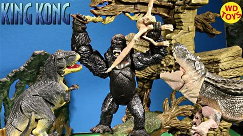 Unboxing the Wonder: The World of Action Figures