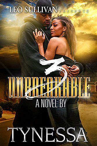 Unbreakable 3 Book Series Epub