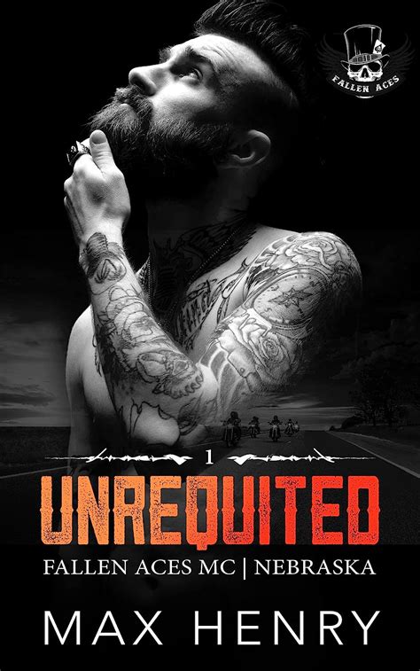 Unbreakable Unrequited Part Two Fallen Aces MC Doc