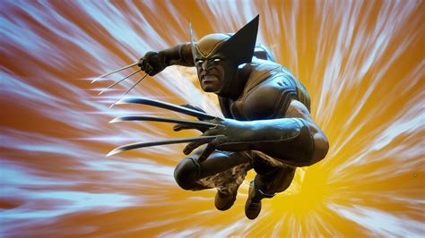 Unbreakable and Relentless: Wolverine's Powers in Midnight Suns