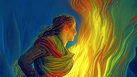 Unbreakable like Daenerys: Discover the Fire Within You