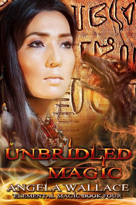 Unbridled Magic Elemental Magic Volume 4 Reader