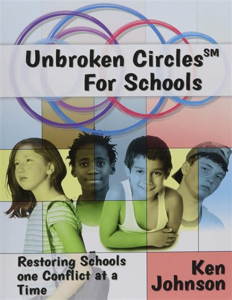 Unbroken Circles For Schools PDF