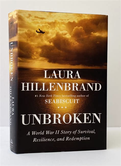 Unbroken World Survival Resilience Redemption PDF