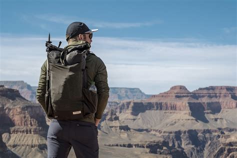 Unburden Your Back: A Comprehensive Guide to Lightweight Backpacks for Every Adventurer