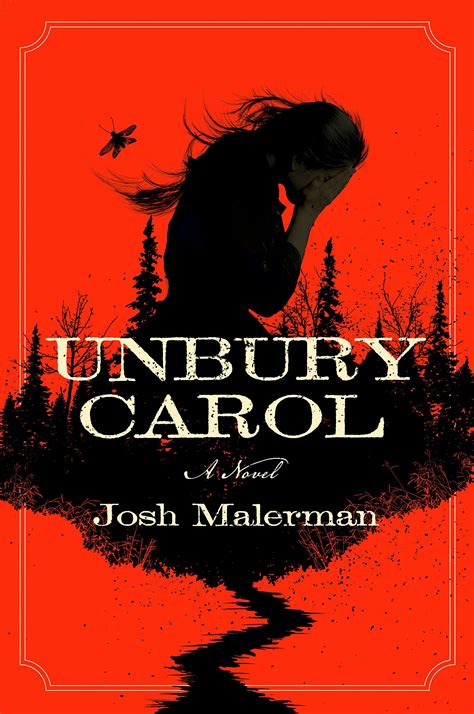 Unbury Carol Epub