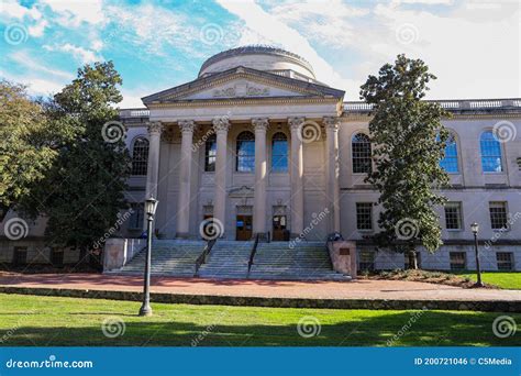 Unc Chapel Hill Library Catalog