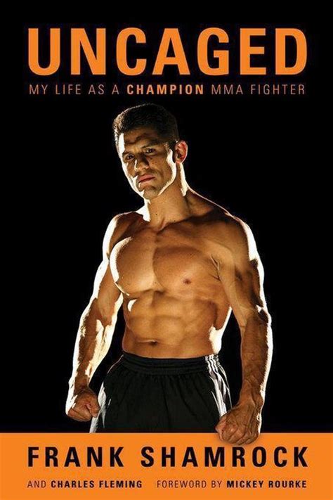 Uncaged My Life as a Champion MMA Fighter Kindle Editon
