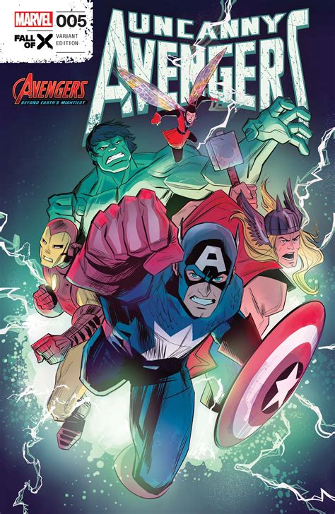 Uncanny Avengers 2012-2014 15 PDF