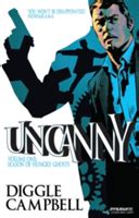 Uncanny Volume 1 Season of Hungry Ghosts Doc