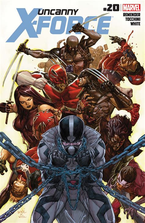 Uncanny X-Force 2010-2012 33 PDF