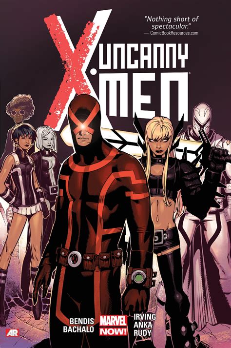 Uncanny X-Men Doc