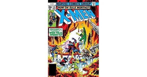 Uncanny X-Men 1963-2011 113 Doc