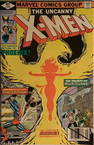 Uncanny X-Men 1963-2011 125 Epub