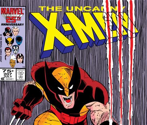 Uncanny X-Men 1963-2011 207 PDF