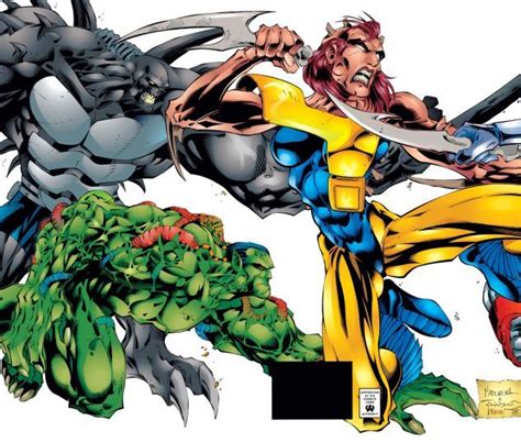 Uncanny X-Men 1963-2011 325 PDF