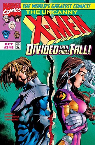 Uncanny X-Men 1963-2011 348 Reader