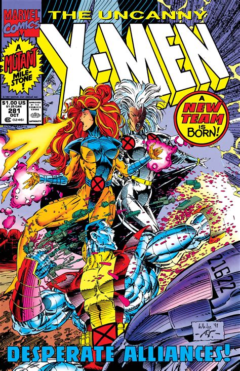 Uncanny X-Men 1963-2011 492 Epub