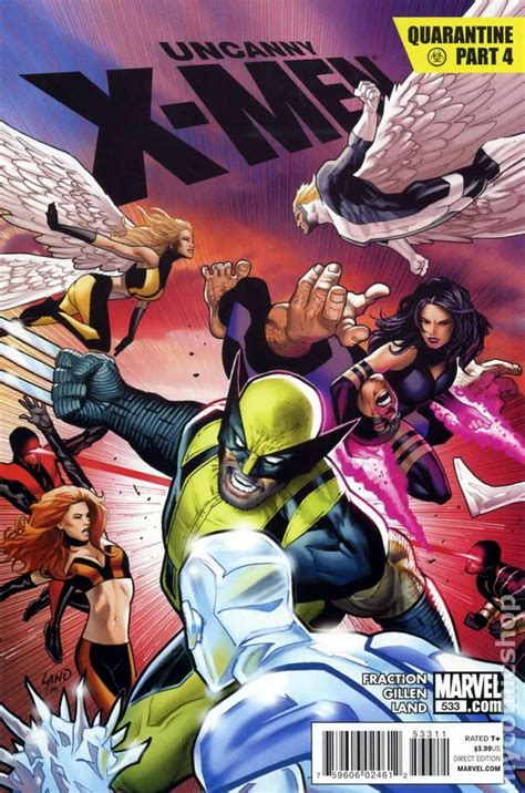 Uncanny X-Men 1963-2011 533 PDF