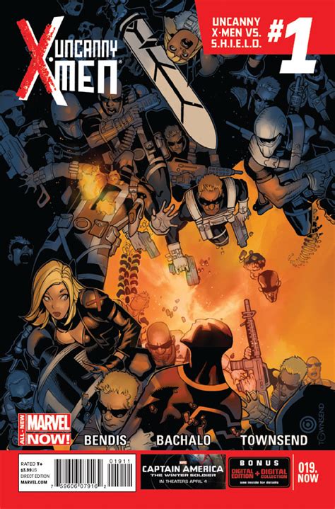 Uncanny X-Men 19now PDF