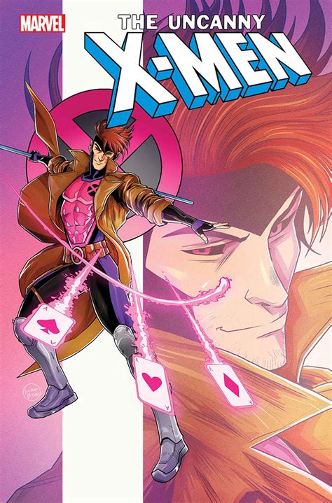 Uncanny X-Men 2 PDF