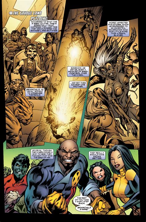 Uncanny X-Men 458 Kindle Editon