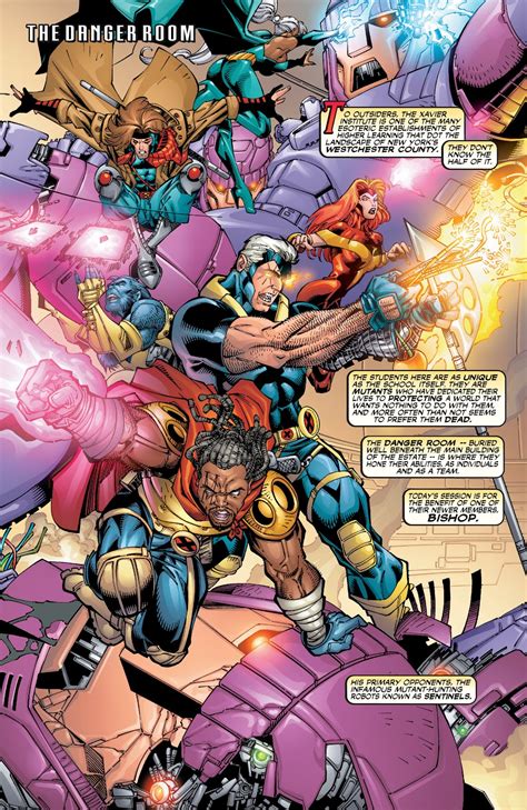 Uncanny X-Men Issue 388 Epub