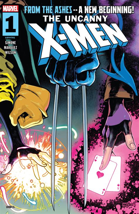 Uncanny X-Men Issue 511 Kindle Editon