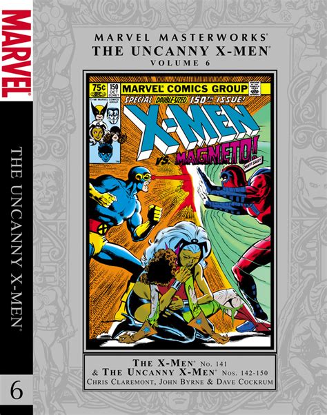 Uncanny X-Men Masterworks Vol 6 Uncanny X-Men 1963-2011 Kindle Editon