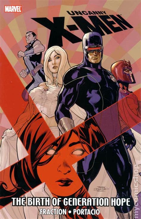 Uncanny X-Men The Birth of Generation Hope Kindle Editon